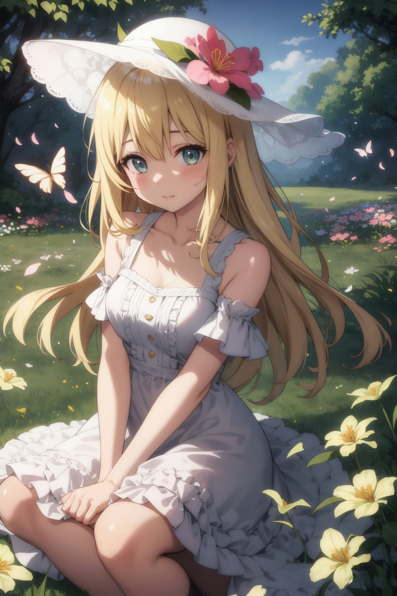 Card background