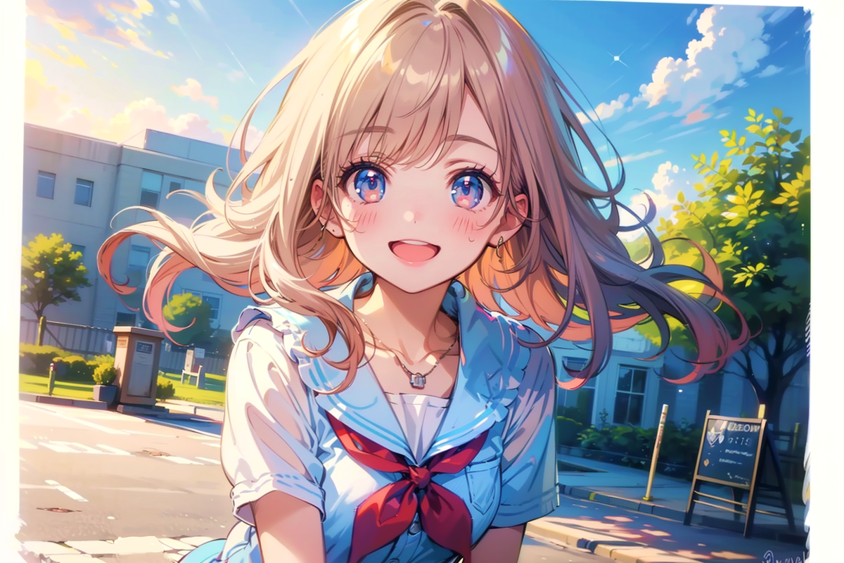 Card background