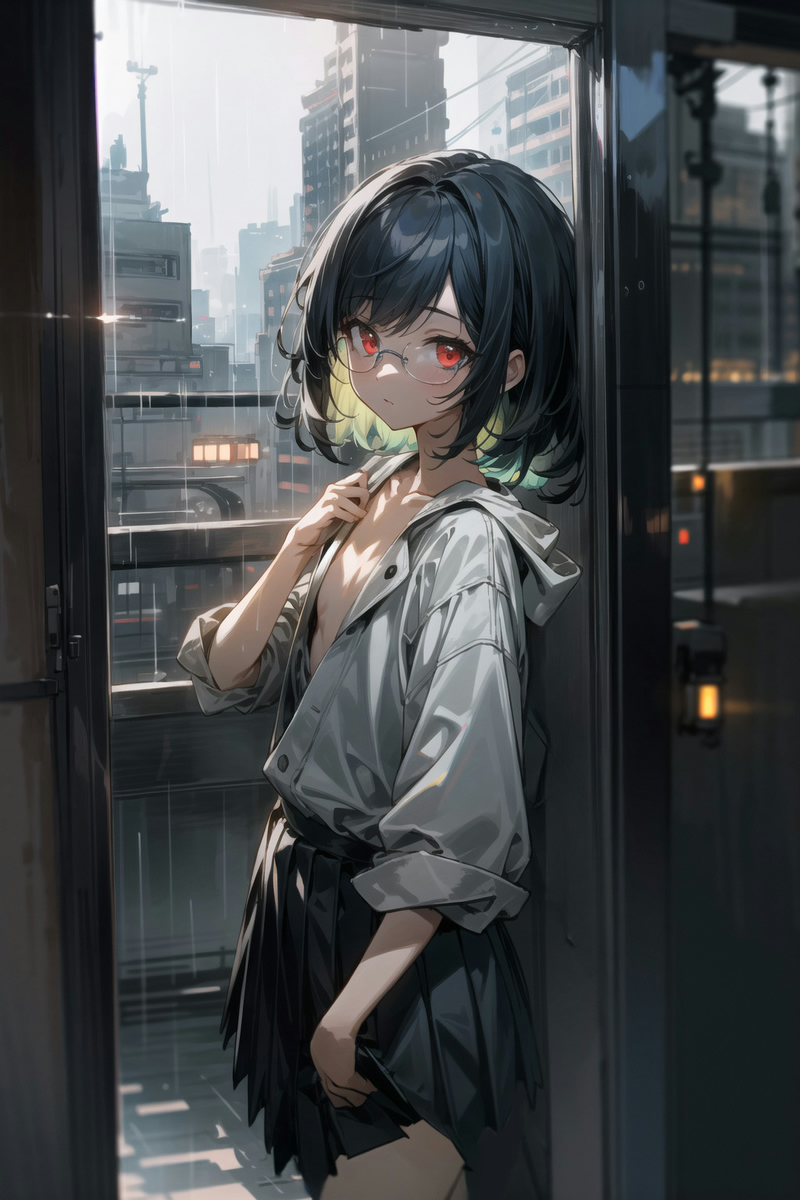 Card background