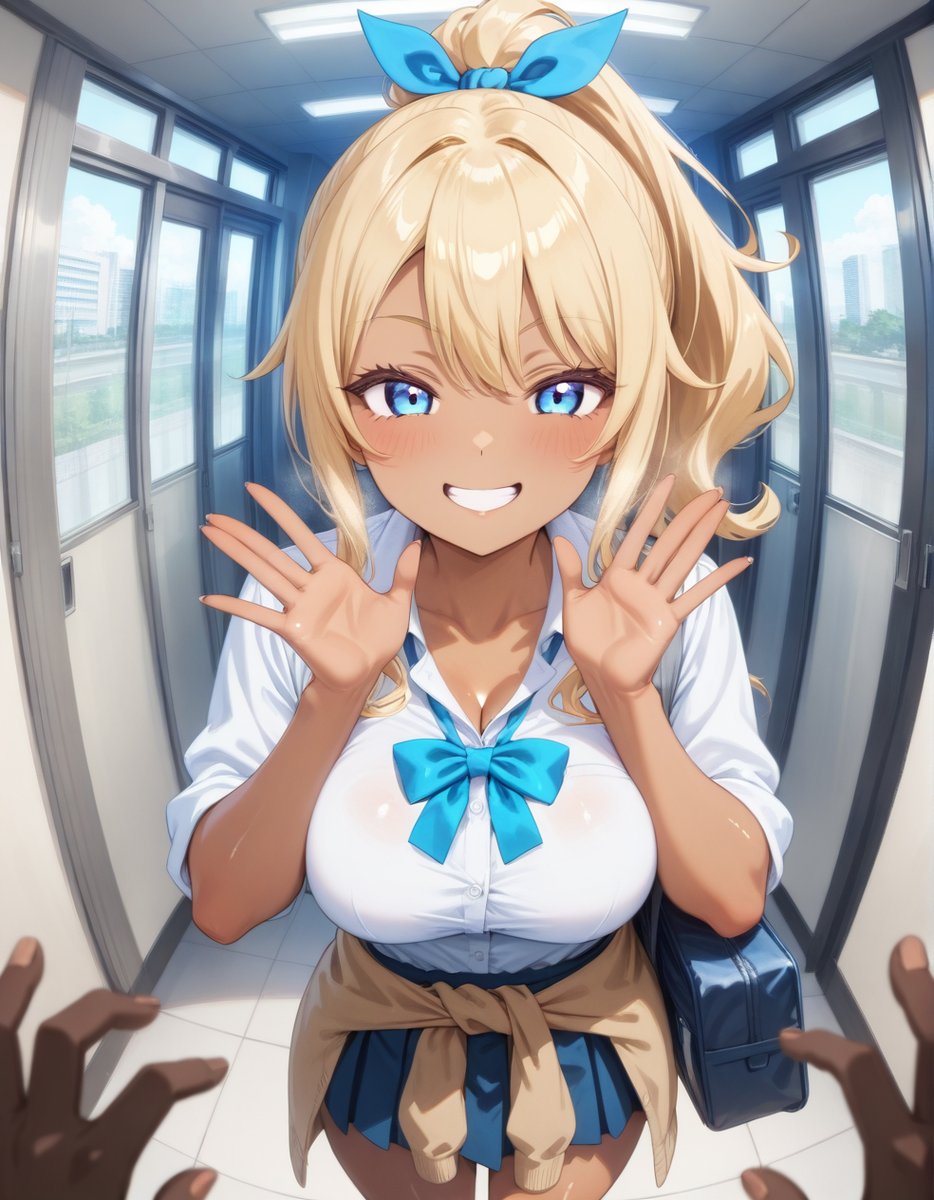 Card background