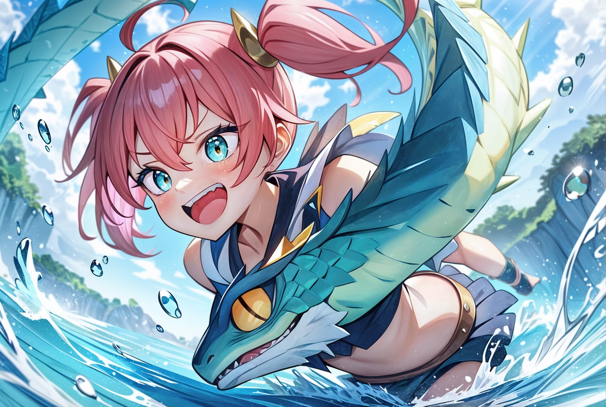 Card background