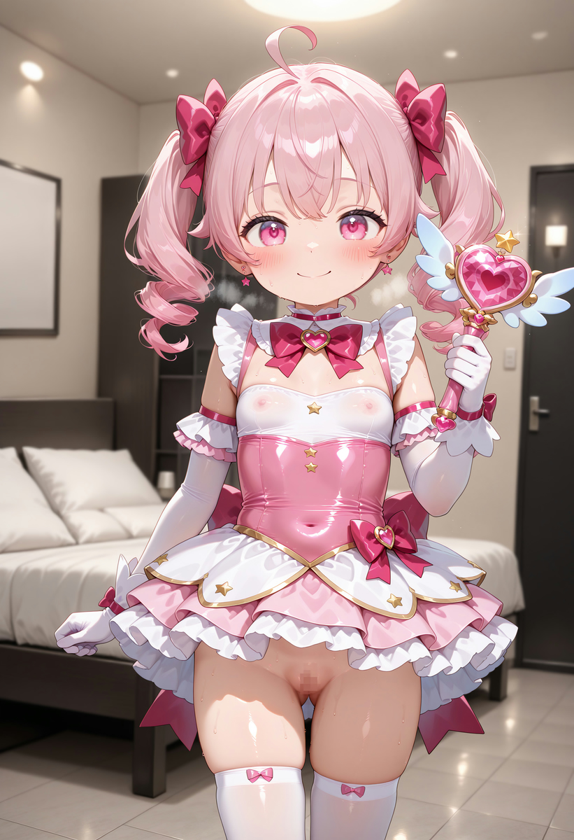 Card background