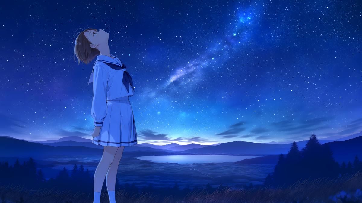 Card background