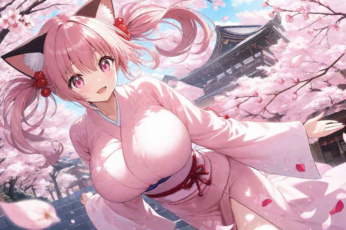 Card background