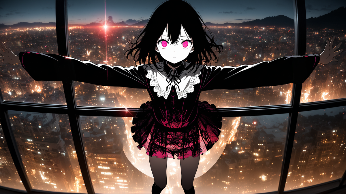 Card background