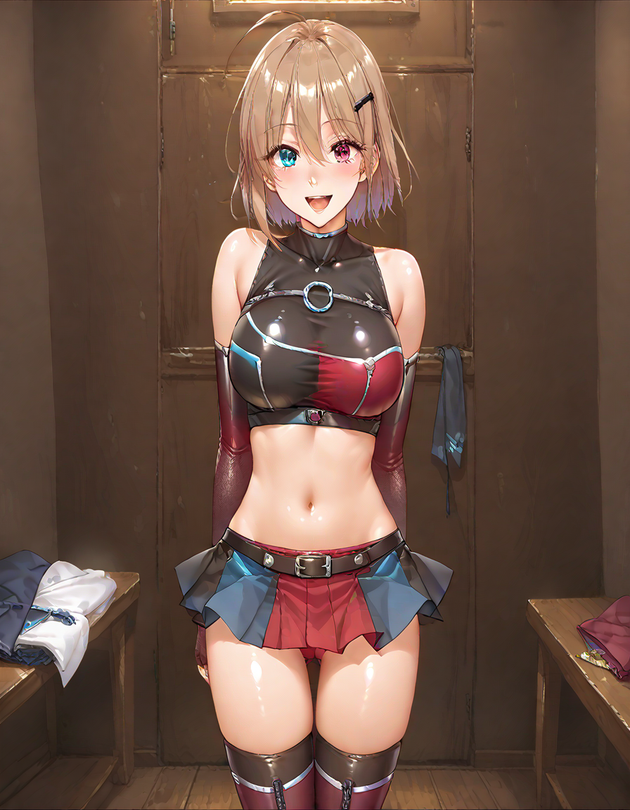 Card background