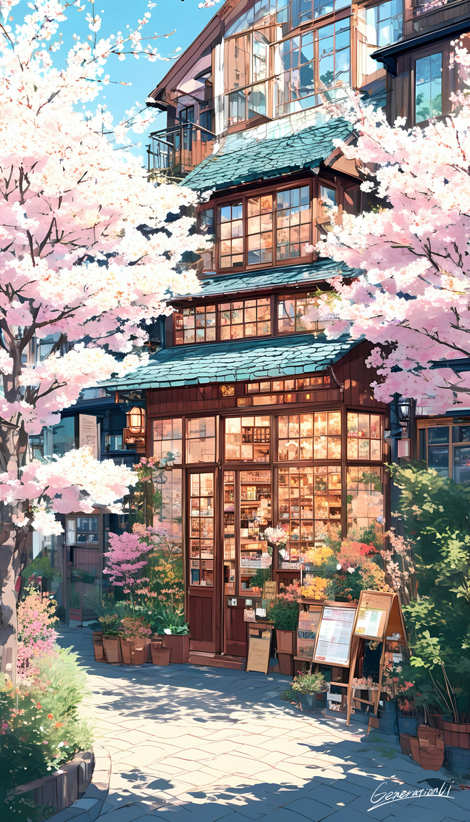 Card background
