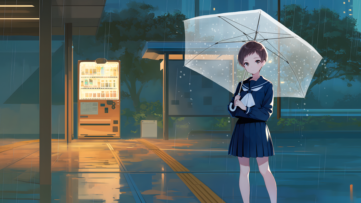 Card background