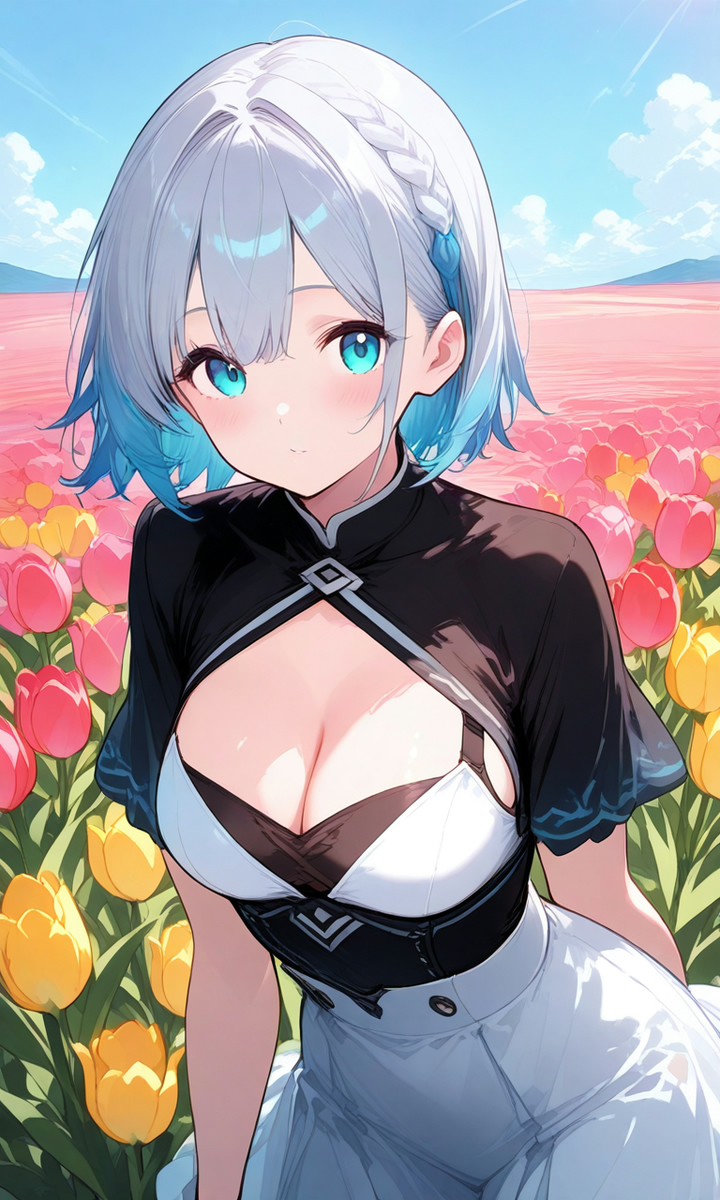 Card background