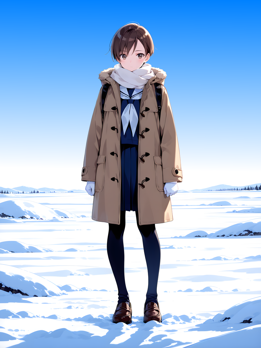 Card background