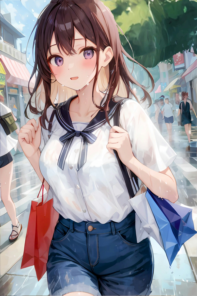 Card background