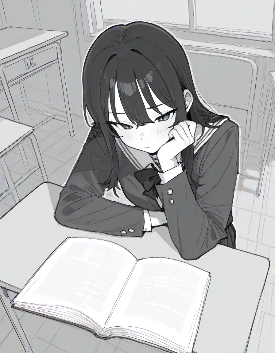 Card background