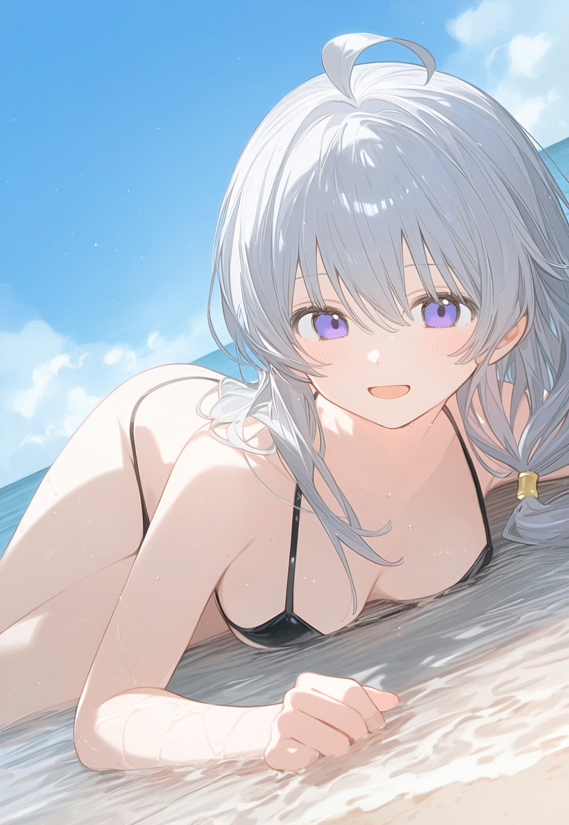 Card background