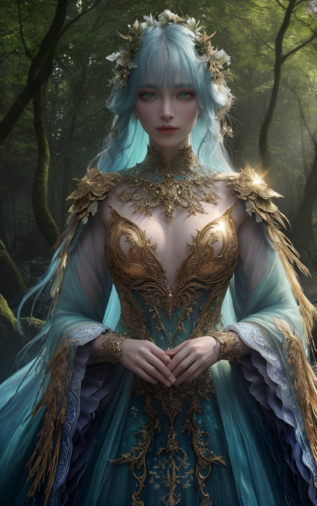 Card background