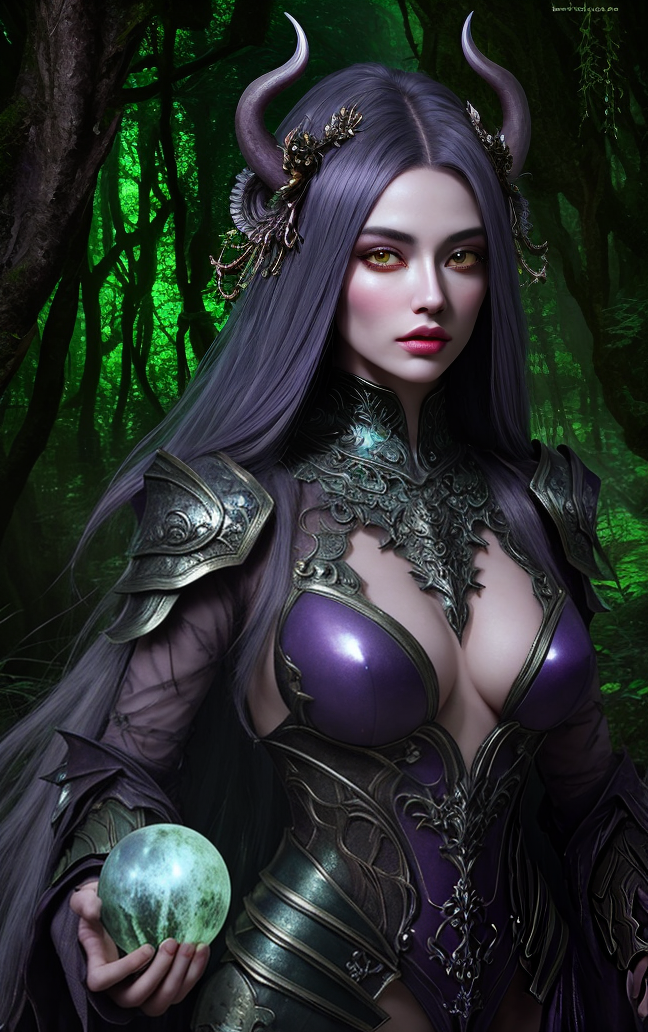 Card background
