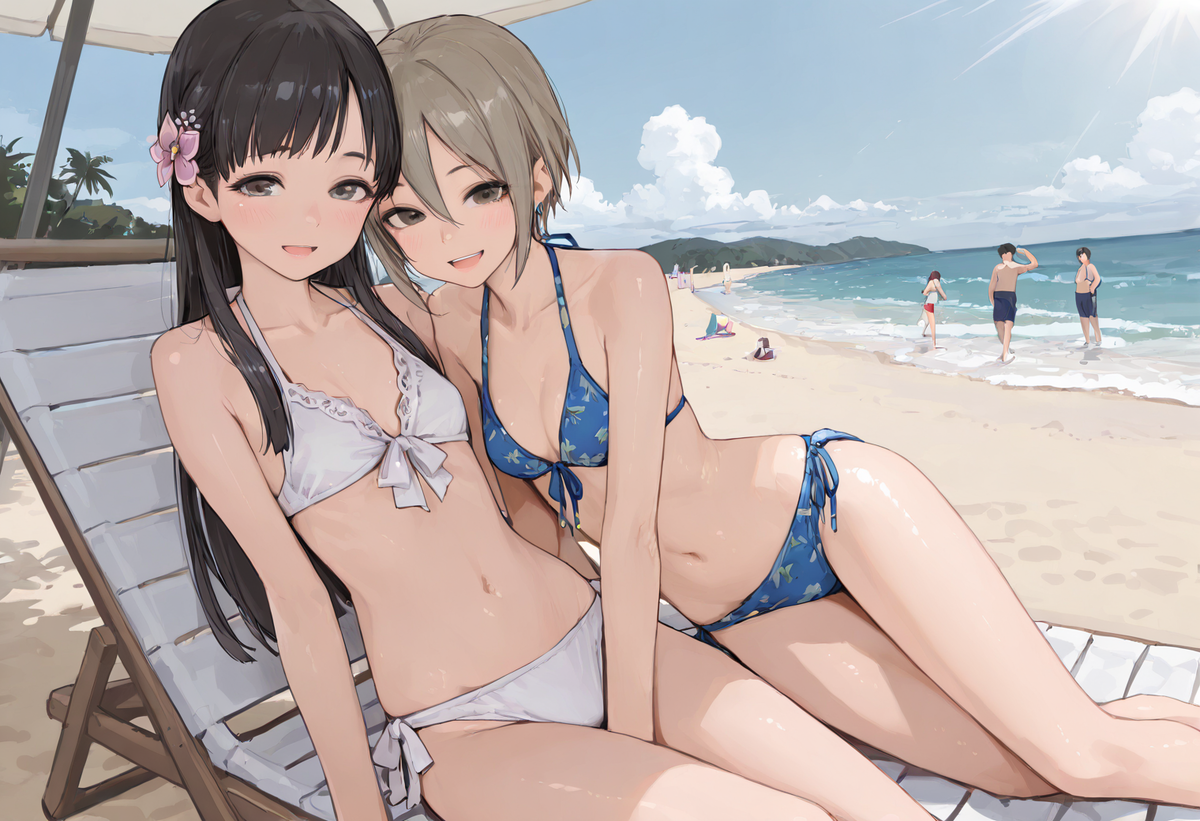 Card background