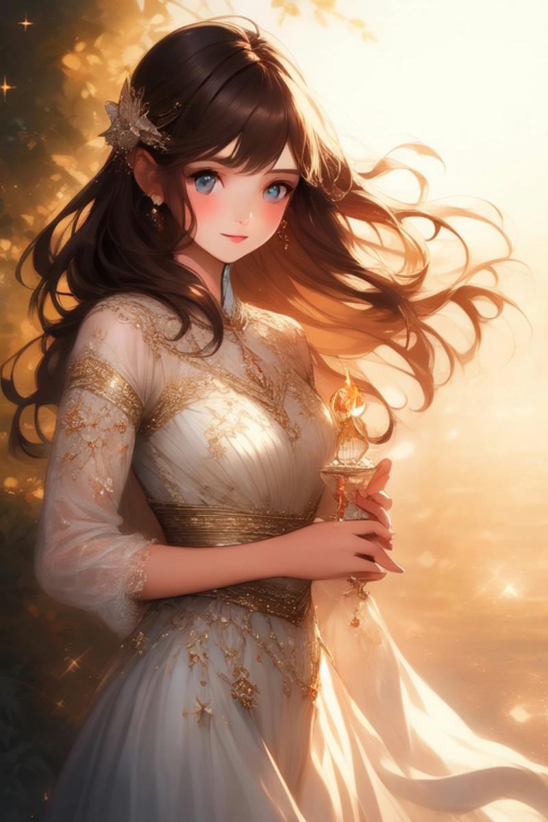 Card background