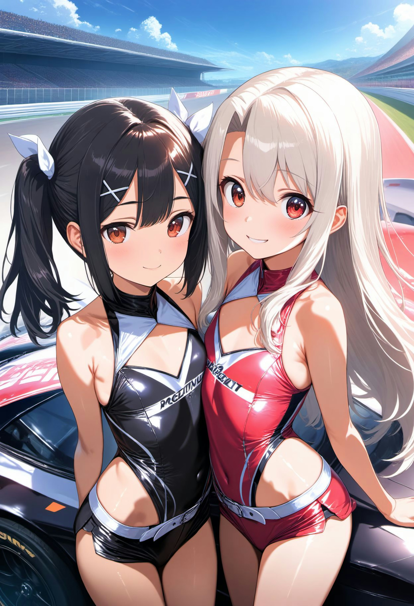 Card background