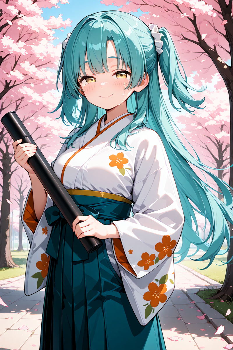 Card background