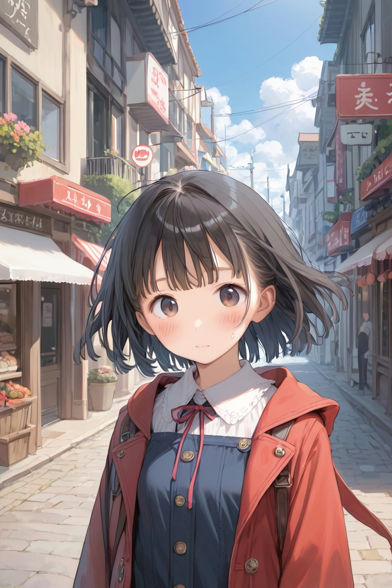 Card background