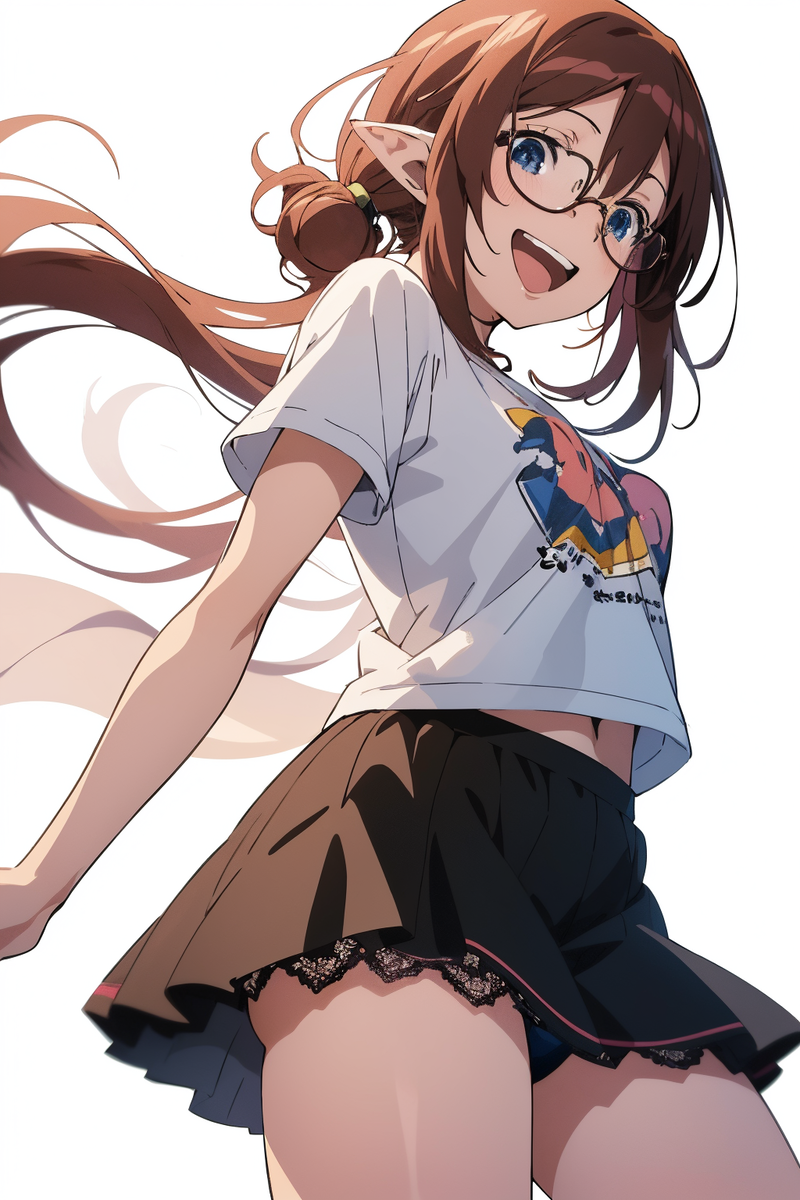 Card background
