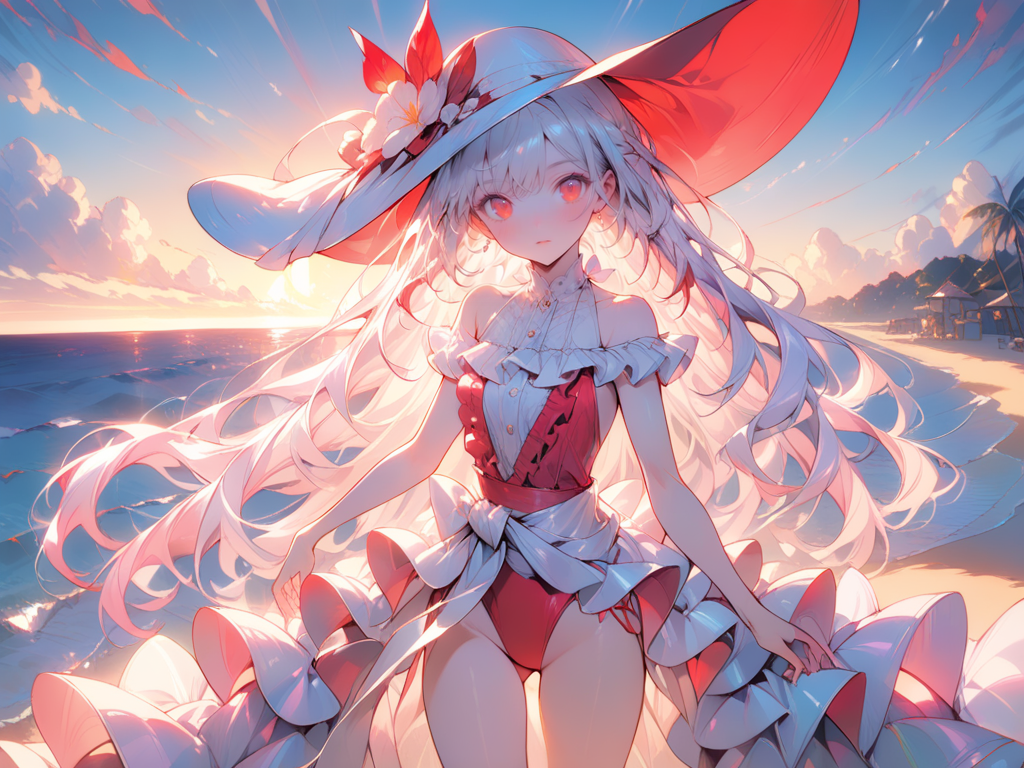 Card background