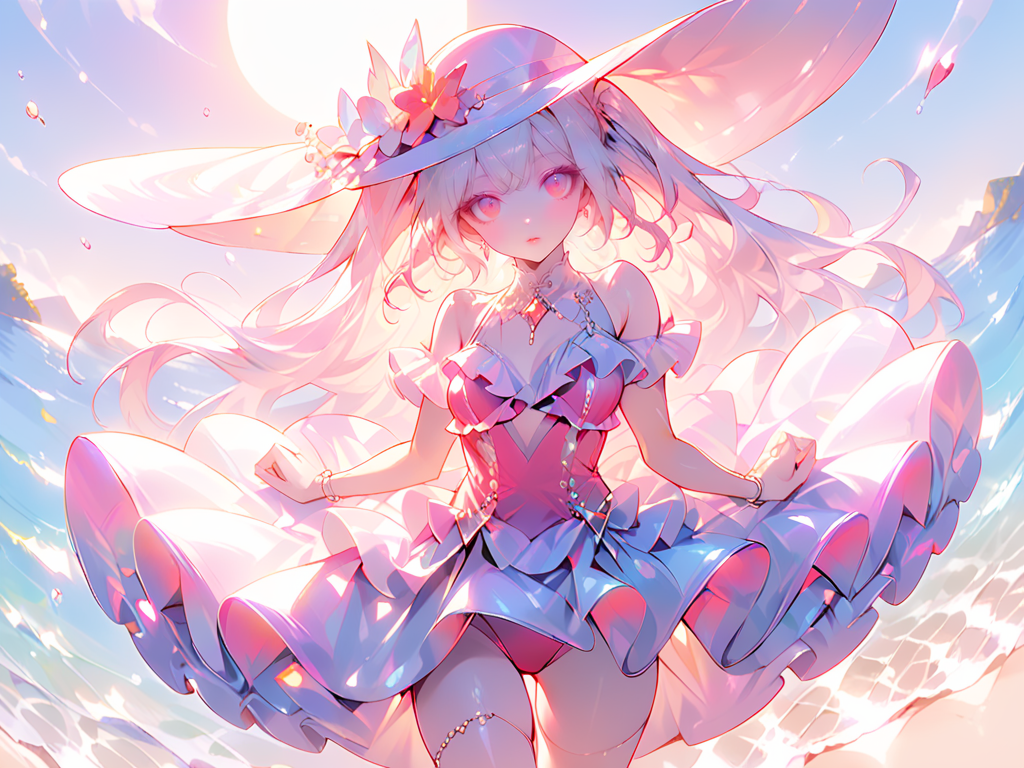 Card background