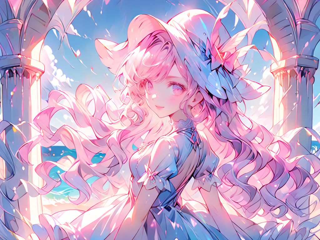 Card background