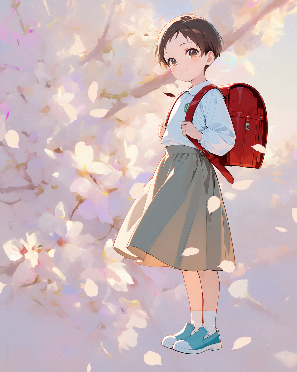 Card background