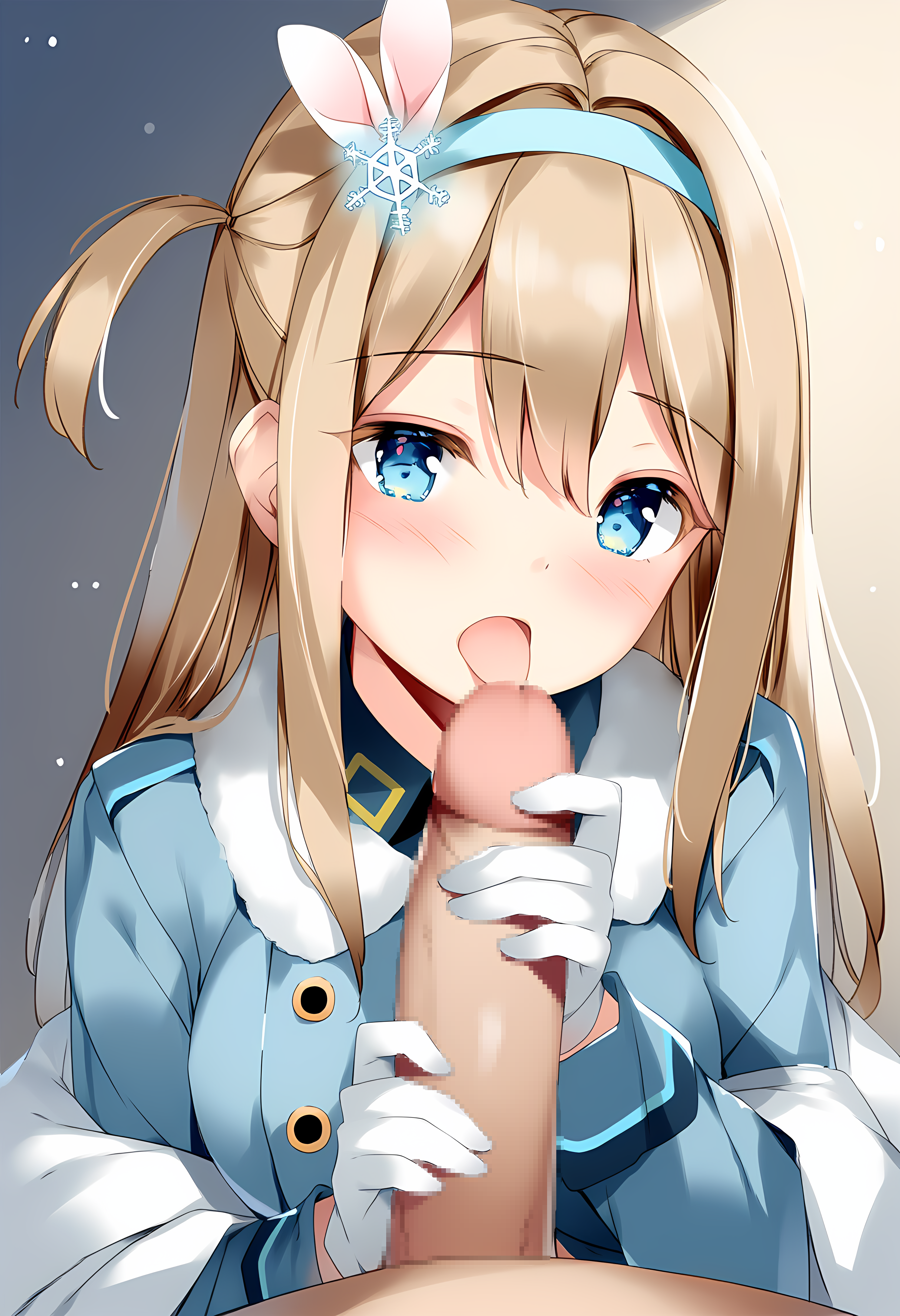 Card background