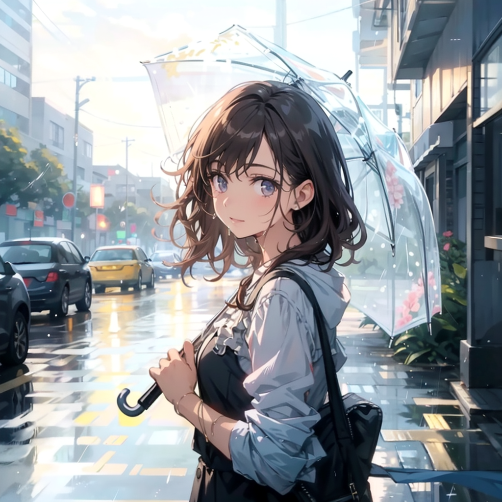 Card background