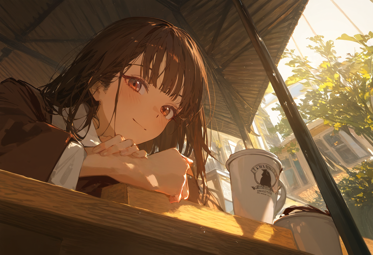 Card background