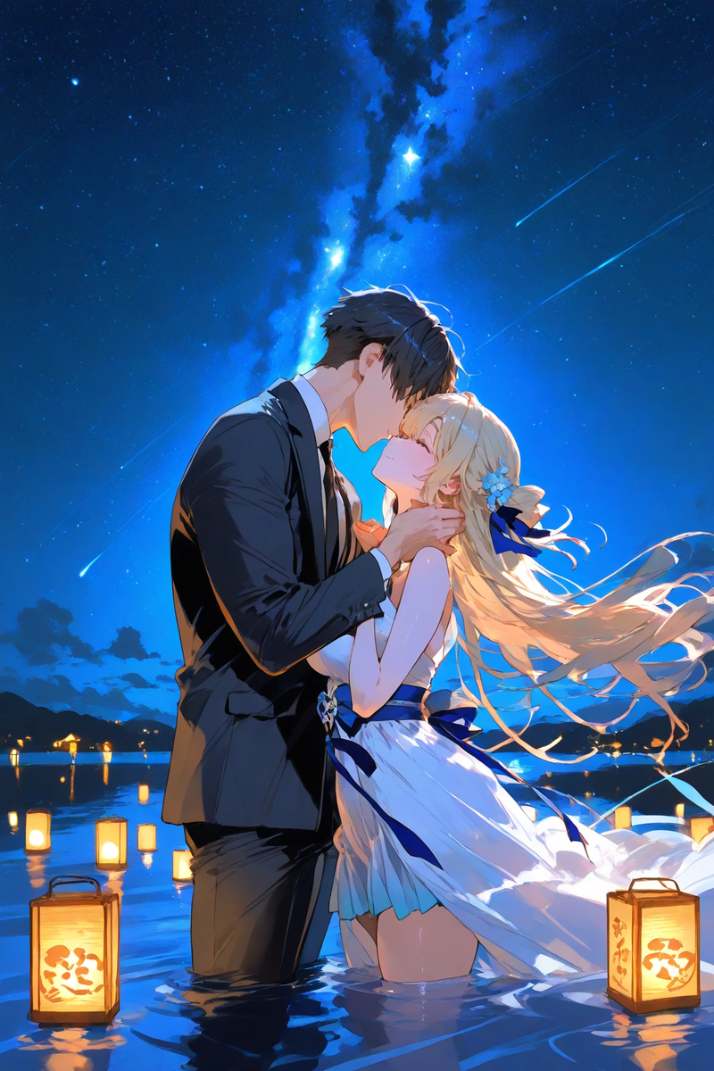 Card background