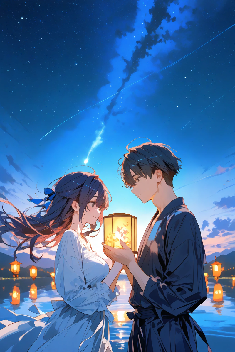 Card background