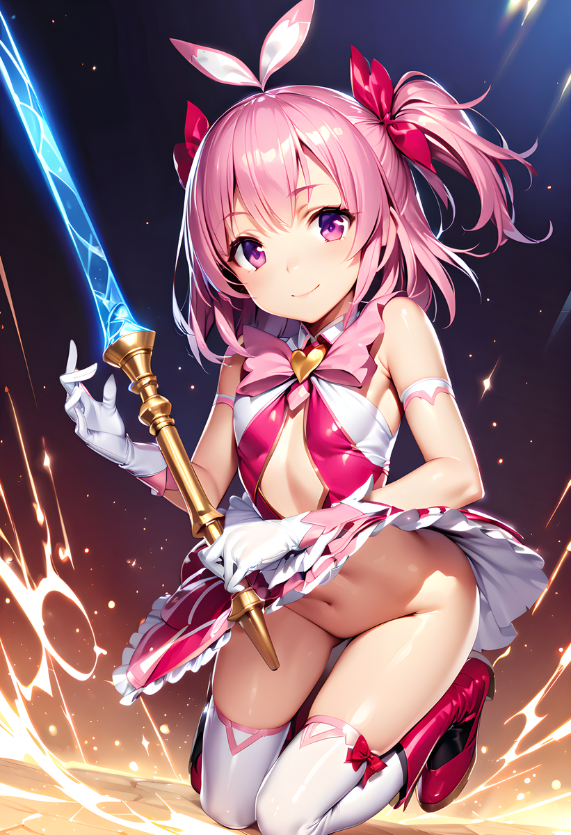 Card background