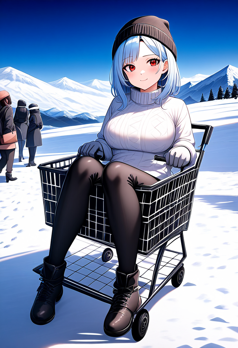 Card background
