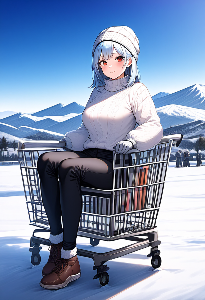 Card background