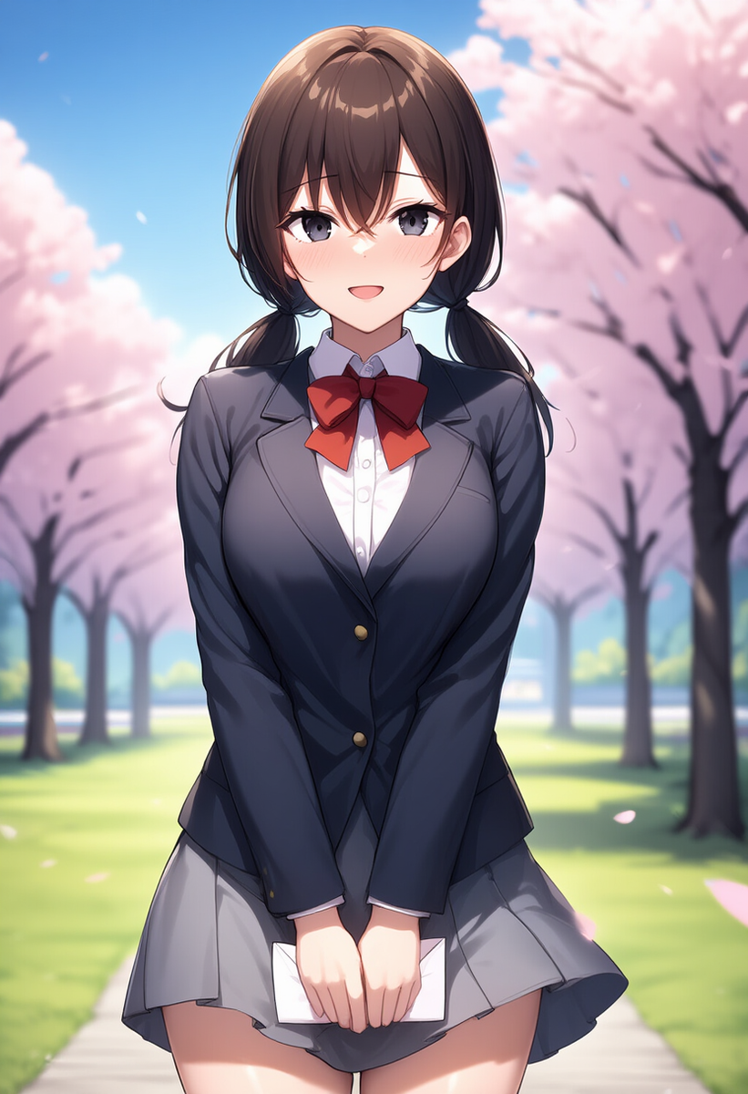 Card background