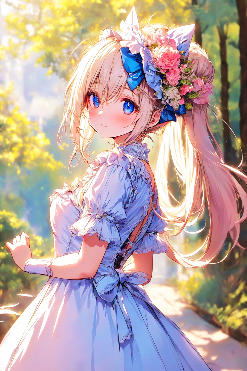 Card background