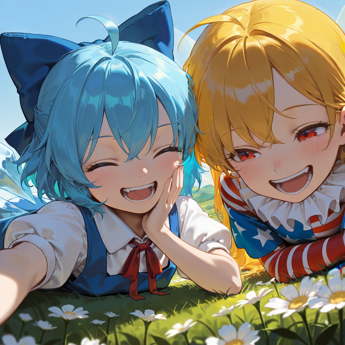 Card background