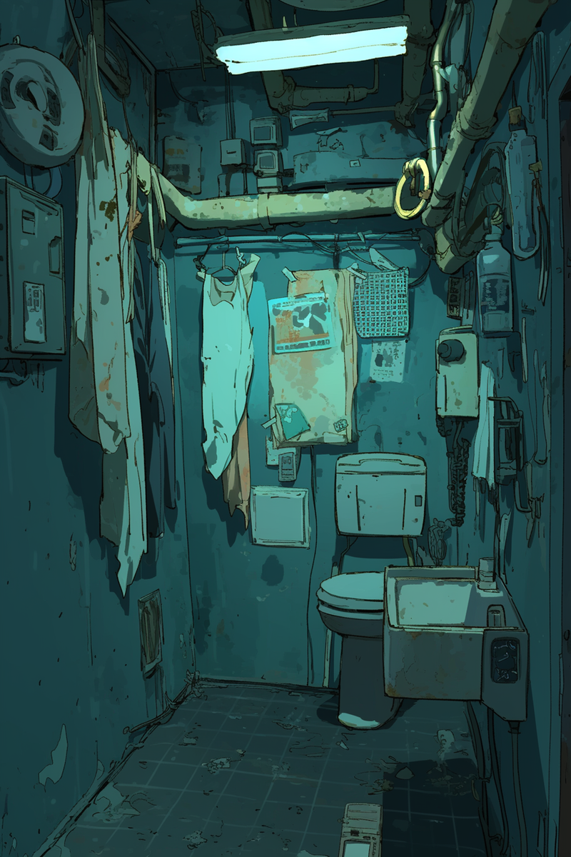 Card background