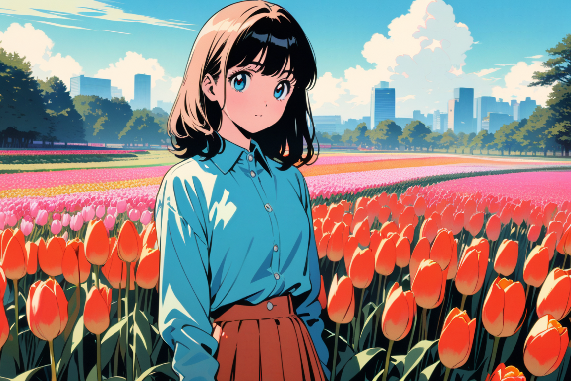 Card background
