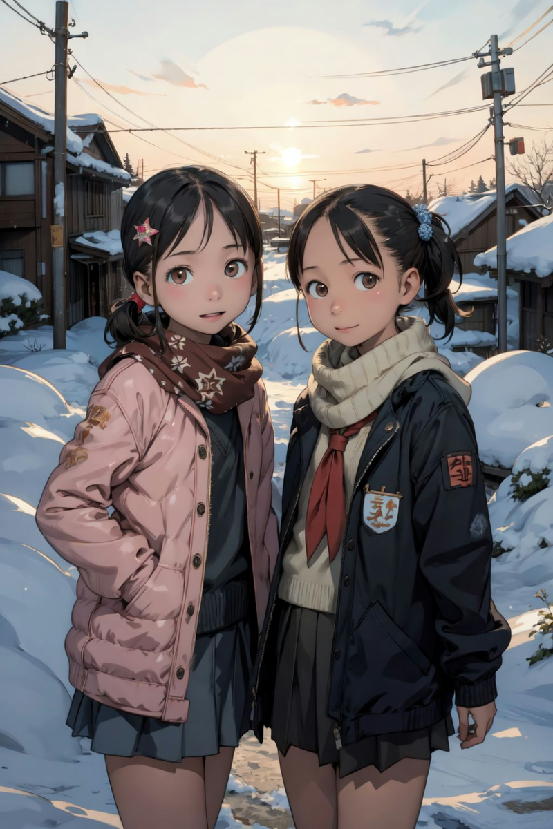 Card background