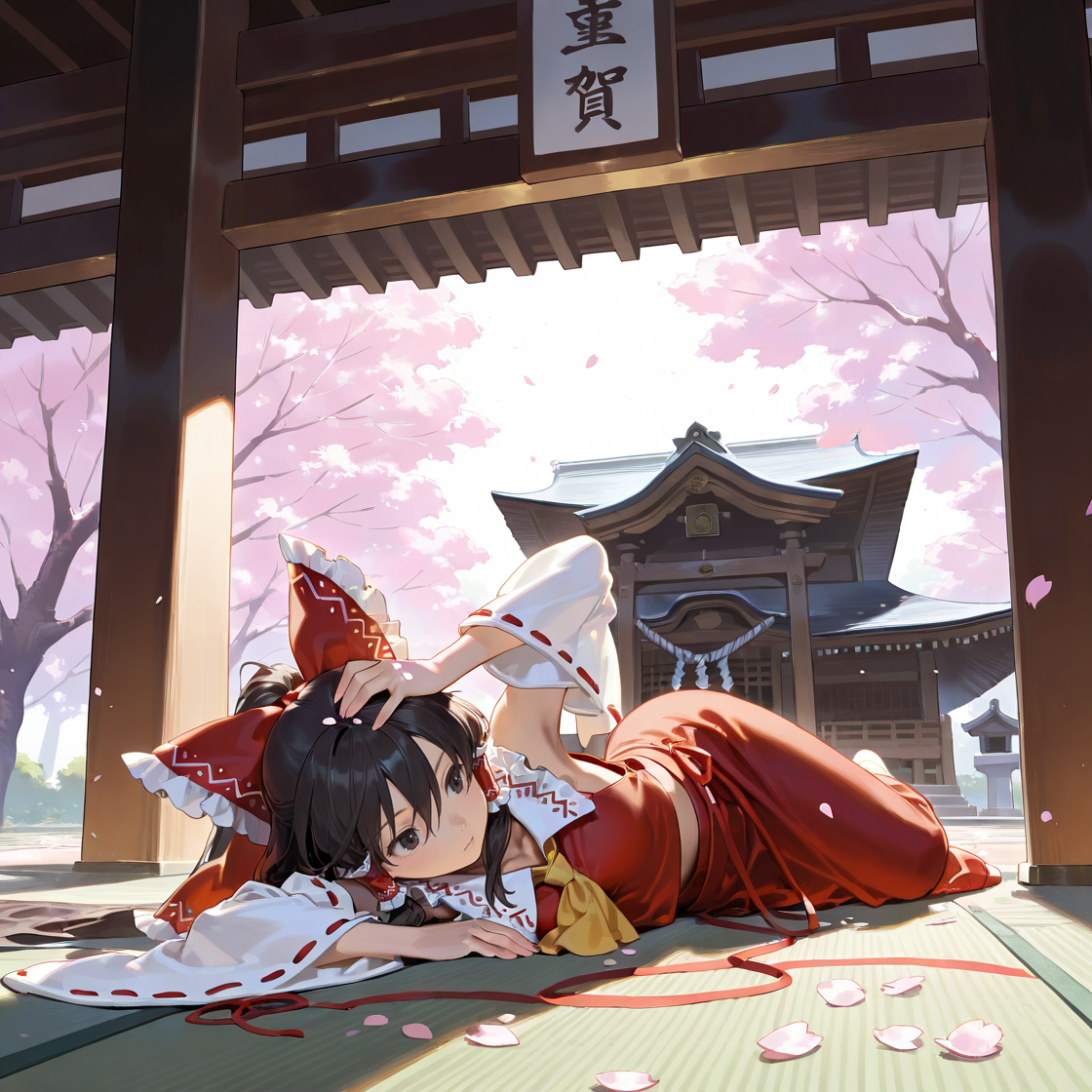 Card background