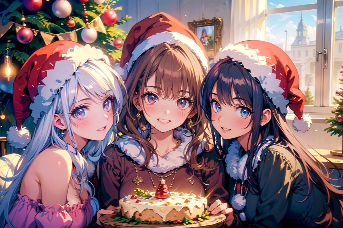 Card background