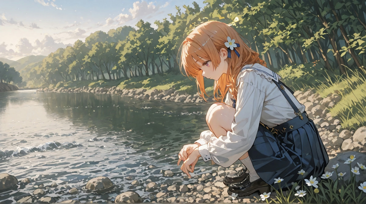 Card background