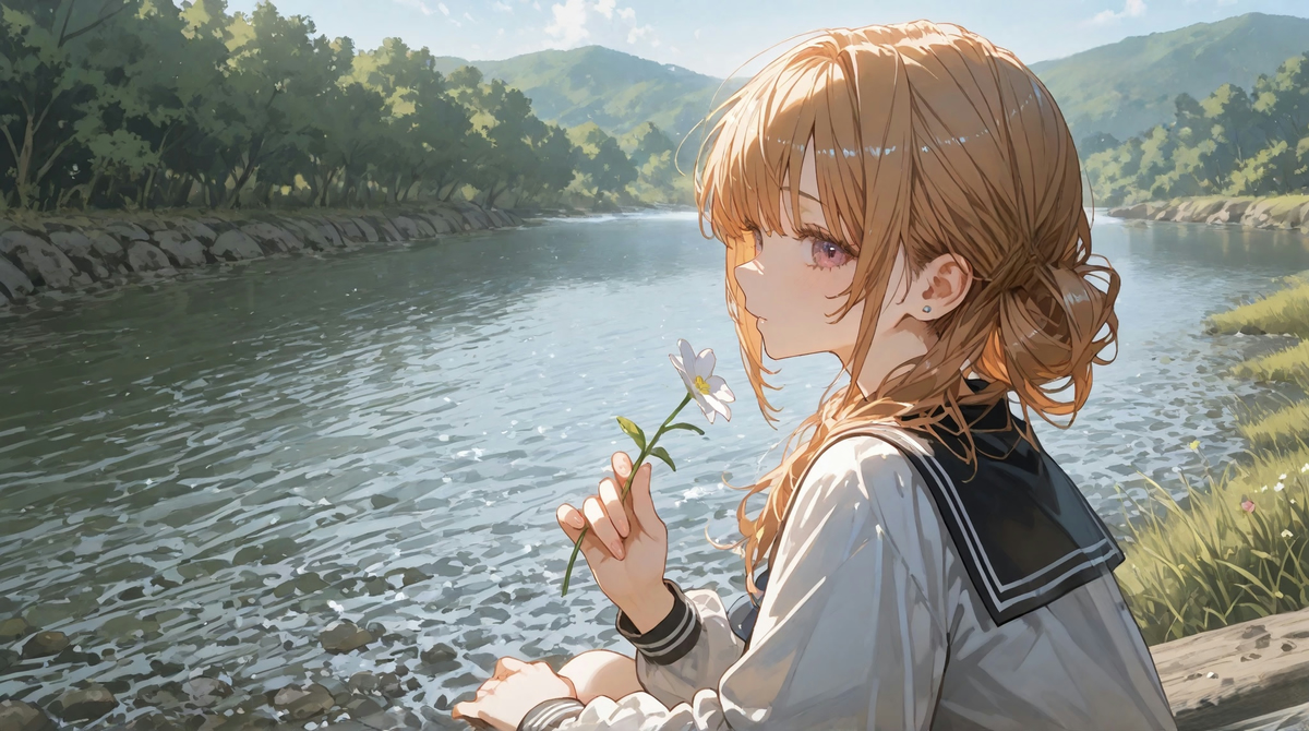 Card background