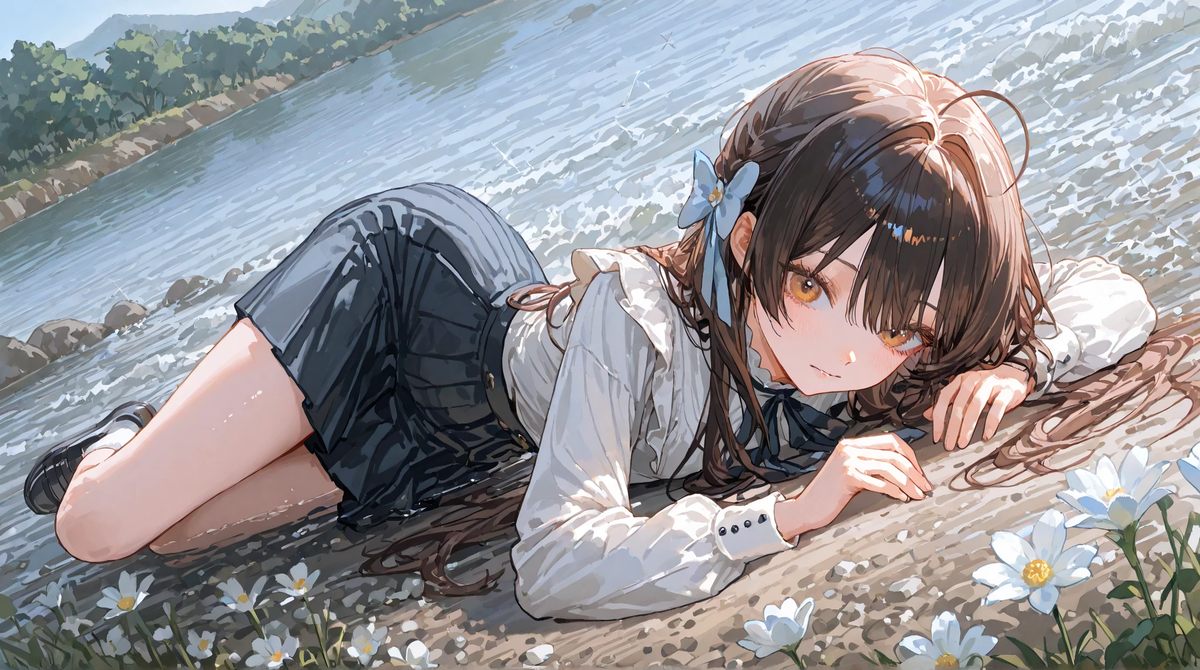 Card background