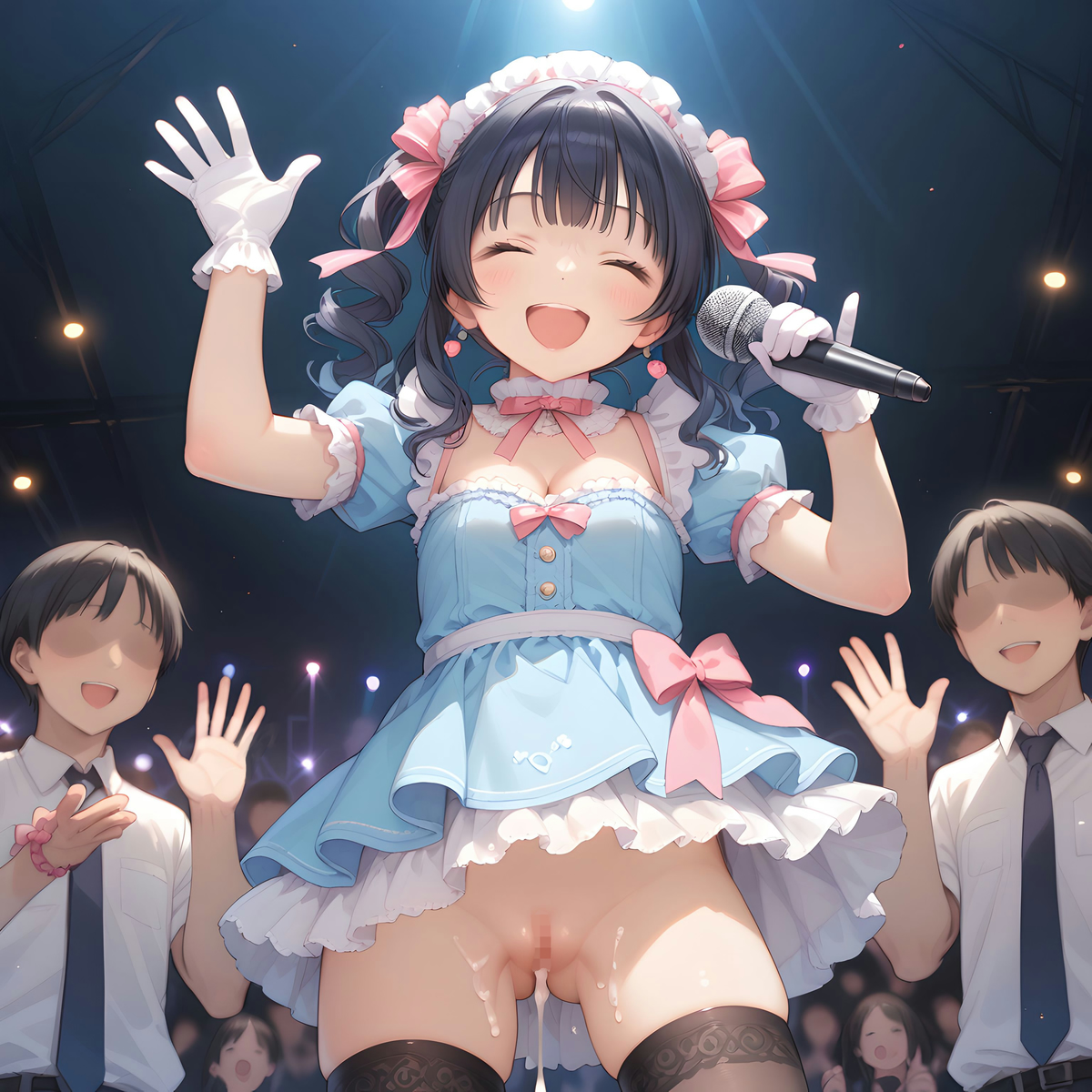 Card background