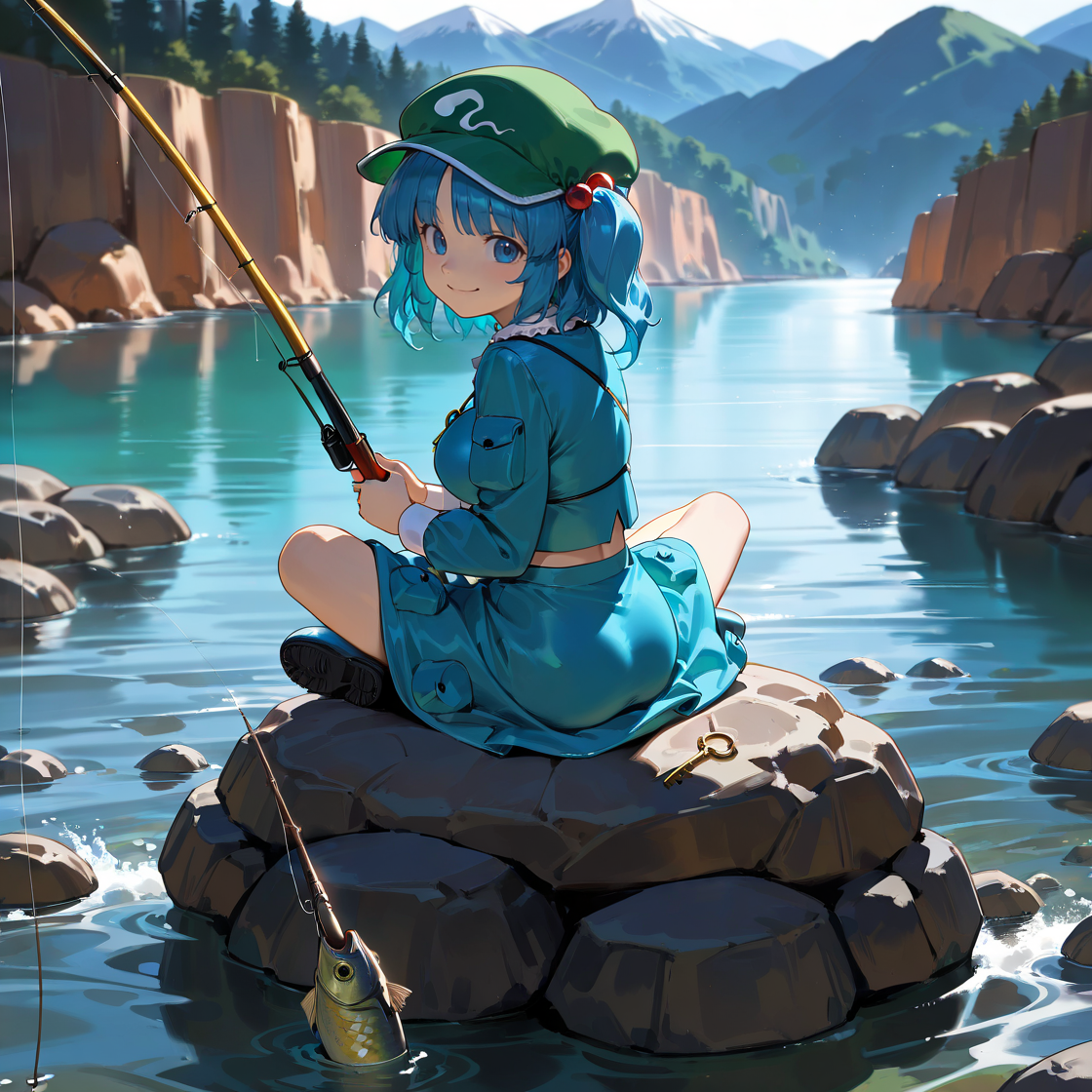 Card background